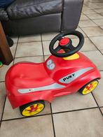 Puky Loopauto - Rood, Kinderen en Baby's, Speelgoed | Buiten | Voertuigen en Loopfietsen, Ophalen of Verzenden, Zo goed als nieuw