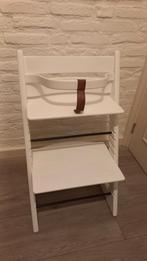 Stokke tripp trapp kinderstoel zonder beschadiging., Kinderen en Baby's, Kinderstoelen, Ophalen, Zo goed als nieuw, Meegroeistoel