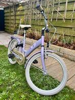 Kinderfiest 20 inch, meisjes fiets, Ophalen of Verzenden, Gebruikt, Dames, 20 inch of meer