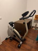 Cardio fiets / Hometrainer te koop, Ophalen, Gebruikt, Metaal, Benen
