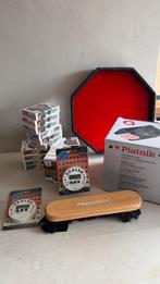 Poker/Casino set, alles splinternieuw KOOPJE !, Ophalen of Verzenden, Zo goed als nieuw