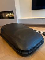 Dakkoffer Aguri met dragers, Auto diversen, Dakkoffers, Ophalen, Gebruikt