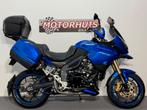 TRIUMPH TIGER 1050 ABS (bj 2008), Motoren, Bedrijf, Onbekend, Overig, Onbekend
