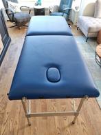 Massage tafel 1.86 meter lang en 70 cm breed, Massagetafel, Gebruikt, Ophalen of Verzenden