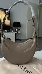 Polene Numero Dix, Sieraden, Tassen en Uiterlijk, Tassen | Damestassen, Ophalen of Verzenden, Nieuw, Beige