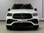 Mercedes-Benz GLE-klasse 350 e 4MATIC Premium Plus AMG | Tre, Auto's, Mercedes-Benz, Gebruikt, Zwart, 4 cilinders, Met garantie (alle)