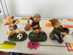 Laaf beeldjes Efteling, Verzamelen, Beelden en Beeldjes, Ophalen of Verzenden, Zo goed als nieuw, Laaf