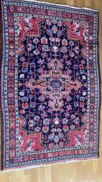 Perzisch tapijt 160x 104 ophalen in Utrecht, Ophalen of Verzenden, Zo goed als nieuw