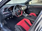 Honda Civic 2.0 i-VTEC Type R 320pk | Adap. Cruise | Carplay, Auto's, Honda, Gebruikt, 4 cilinders, Handgeschakeld, 1996 cc