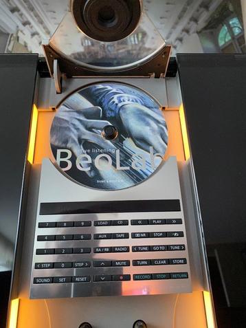 Bang & Olufsen Beosound Overture MK2 uniek streaming comp. beschikbaar voor biedingen