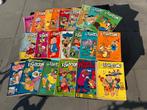 23x Flinstones strips uit de jaren '67 t/m '69, Boeken, Strips | Comics, Meerdere comics, Ophalen of Verzenden, Gelezen, Europa