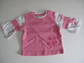 longsleeve van de prenatal maat 56 beschikbaar voor biedingen