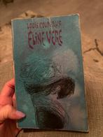 Eline Vere - Louis Couperus, Boeken, Ophalen of Verzenden, Gelezen, Nederland