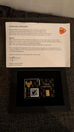 NL Crypto Stamps + GOLD Edition – PostNL 2022, 1 speler, Ophalen of Verzenden, Zo goed als nieuw, Vanaf 12 jaar
