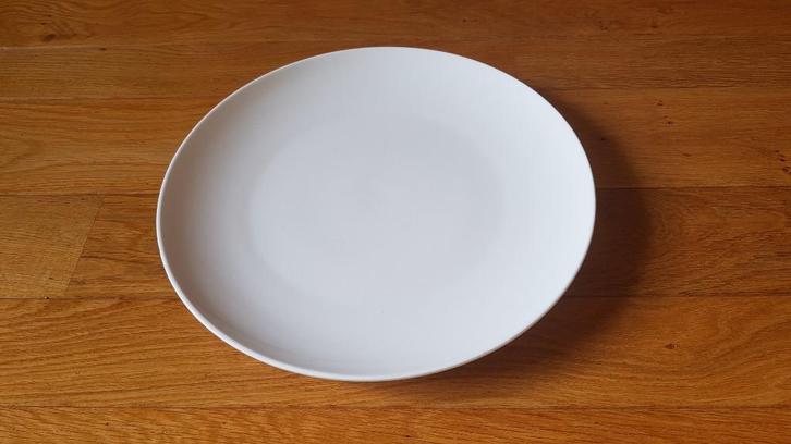 gebakschaal en nestschalen, Huis en Inrichting, Keuken | Servies, Zo goed als nieuw, Schaal of Schalen, Overige stijlen, Porselein