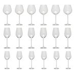 NIEUW | Schott Zwiesel Wijnglazen Fortissimo - Set 18 delig, Ophalen, Nieuw, Overige typen