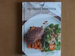 101 paleo recepten - Mitchel van Duuren - dieet, Boeken, Gezondheid, Dieet en Voeding, Mitchel van Duuren, Dieet en Voeding, Zo goed als nieuw