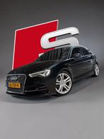 Audi A3 Tfsi 3X S-line E-tron SUPER MOOI - INRUIL MOGELIJK, 4 cilinders, Zwart, Hybride Elektrisch/Benzine, 149 pk