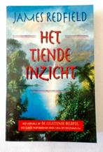 Het Tiende Inzicht  -  James Redfield, Boeken, Gelezen, Overige typen, Ophalen of Verzenden, Spiritualiteit algemeen