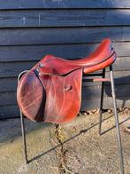 Equiline spring zadel, Dieren en Toebehoren, Paarden en Pony's | Zadels, Ophalen of Verzenden, Springen