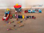 Grote Paw patrol set, Ophalen of Verzenden, Zo goed als nieuw
