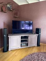 Tv-Dressoir, Ophalen, Gebruikt, 150 tot 200 cm, Minder dan 100 cm