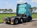 SCANIA R500, Auto's, Automaat, Euro 6, Navigatiesysteem, Bedrijf