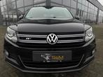 Volkswagen Tiguan 1.4 TSI R-Line Edition, Auto's, Volkswagen, Voorwielaandrijving, 15 km/l, 4 cilinders, 160 pk