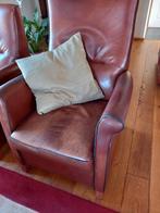 Kussen overtrek 50x50, Ophalen of Verzenden, Zo goed als nieuw, Vierkant