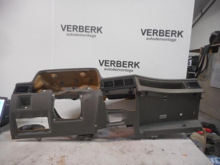 Dashboard Opel Kadett E (33/34/43/44) (1986-09/1991-08), Auto-onderdelen, Interieur en Bekleding, Opel, Gebruikt