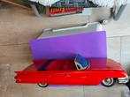 1961 Sixty-Two grote blikken Cadillac SSS Japan (43 cm)., Antiek en Kunst, Ophalen of Verzenden