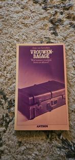 Vrouwenbagage - Anja van Servellen, Ophalen of Verzenden, Zo goed als nieuw, Overige onderwerpen, Anja van Servellen