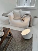 Mooie vloerlamp van boetstijl, Ophalen, Zo goed als nieuw