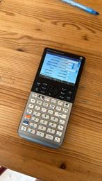 HP prime rekenmachine HAVO en VWO, Diversen, Rekenmachines, Ophalen of Verzenden, Grafische rekenmachine, Gebruikt