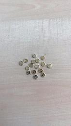 Lego 70501 coins NOT on sprue, Ophalen of Verzenden, Nieuw, Lego