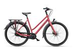 BATAVUS Dinsdag Dames Donkerrood Mat 57cm 2022, -, - 0
-, NL, Batavus, Nieuw