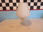 Vintage Tafellamp uit de jaren 60, Huis en Inrichting, Lampen | Tafellampen, Ophalen of Verzenden, Zo goed als nieuw, Vintage