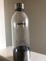 Aarke waterfles, Ophalen of Verzenden, Gebruikt