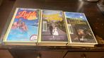 3 Anita Verkerk boekjes voor €3,-, Ophalen of Verzenden, Gelezen, Anita Verkerk, Nederland