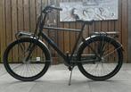 Cortina herenfiets, Ophalen, Zo goed als nieuw