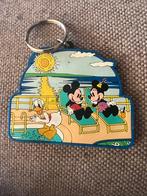 sleutelhanger Donald Duck eb Mickey Mouse, Verzamelen, Ophalen of Verzenden, Donald Duck, Zo goed als nieuw