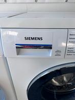 SIEMENS 1600 I-DOS IQ-700 A+++ 9 KG met 1 jaar garantie, N, N, Refurbished, Ophalen of Verzenden