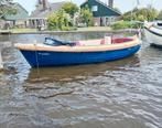 Zeer nette Piet Hein sloep + Vetus diesel, Watersport en Boten, Ophalen, 10 tot 30 pk, Binnenboordmotor, 6 meter of meer