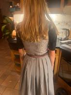 Dirndl maat 34, Ophalen of Verzenden, Zo goed als nieuw, Maat 34 (XS) of kleiner, Overige typen