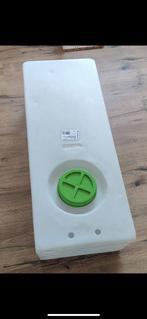 Watertank (90ltr), Doe-het-zelf en Verbouw, Geisers en Boilers, Ophalen, 100 liter of meer, Boiler, Minder dan 3 jaar oud