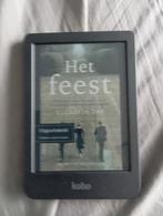 Kobo Clara Colour - Nieuw met Sleep Cover!, Computers en Software, E-readers, Ophalen of Verzenden, Nieuw