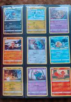 72 Pokémon Kaarten - NIEUW!, Hobby en Vrije tijd, Verzamelkaartspellen | Pokémon, Ophalen of Verzenden, Nieuw, Meerdere kaarten