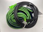 Stofhoes met nieuwe festool 4mtr plug-it kabel, Doe-het-zelf en Verbouw, Elektra en Kabels, Ophalen of Verzenden, Nieuw, Kabel of Snoer