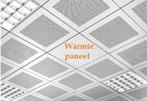 Infrarood winkel verwarming panelen paneel in systeemplafond, Nieuw, Verzenden, Infrarood verwarming