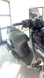 Piaggio zip 80cc, Fietsen en Brommers, Zip, Ophalen of Verzenden, Zo goed als nieuw, 80 cc